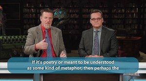4.7K views · 79 reactions | Genesis is 99.997% probability of being history, not poetry. Computer analysis reveals that Genesis 1 is history not poetry with an extremely high probability. Watch the entire episode at https://youtu.be/ilkNKxdUXFw | Creation Ministries International | Facebook