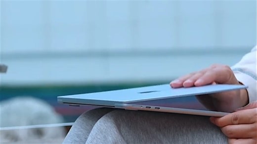 苹果笔记本上手体验：操作流畅度如何？