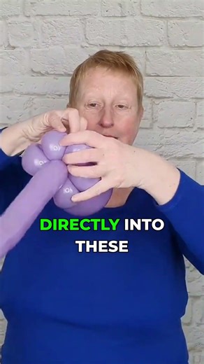 Stop Tying Knots! 🛑 Octopus Balloon Hack 🐙