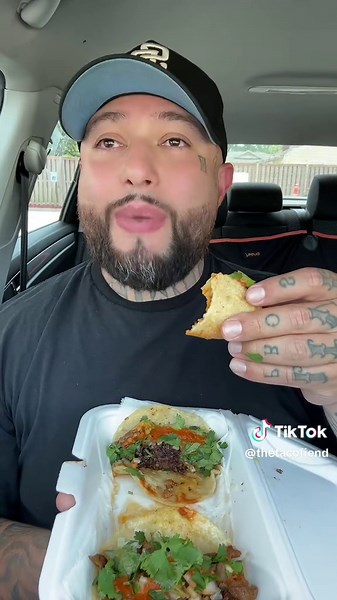 Authentic Tacos in South Carolina: A Food Review