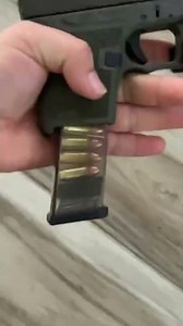 P80 Glock 43 build Cop or Drop?