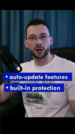 Why programs can`t be disabled in autostart? #pcnp #windows