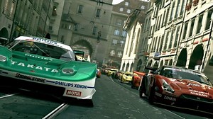 Gran Turismo 5 Official Trailer