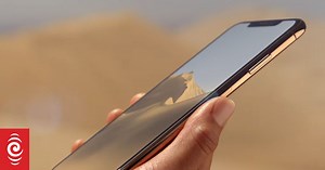 Apple unveils iPhone XS models and fall-detecting watch