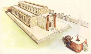 Solomon's Temple - Alchetron, The Free Social Encyclopedia