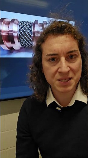 Directed Energy Depostion - multi-materials combination