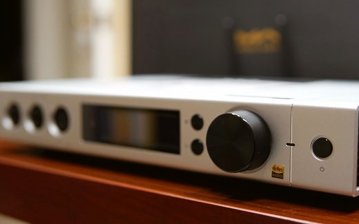 【深度评测】国产之光--矩声Element X音乐服务器一体机音质评测