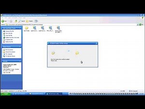 Epson Stylus Pro 3880 Printer Driver, Setup