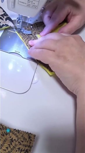 Speed Hack for Sewing Rag Quilt Diagonal Lines - Quilter's Quick Tip 5