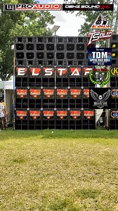 Final Soundcheck ni ELSTAR DISCO MOBILE TAY OG SA CABATUAN 2024 | HILIG UG SOUND System