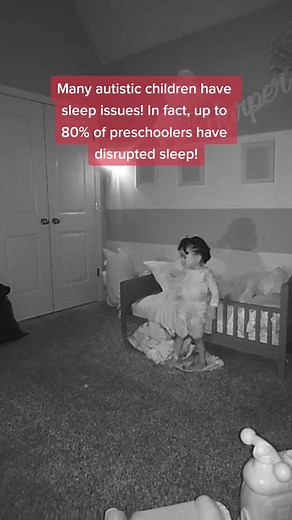 Addressing Sleep Issues in Autistic Children: Tips and Strategies