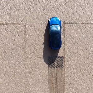 1.2M views · 46K reactions | Thousands of people are ditching Tesla. Here’s one of them with a message you can see from space. Location: Black Rock Sands, Wales, UK Led By Donkeys is 100% funded by small donations. | Led By Donkeys | Facebook