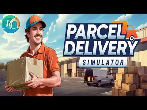 Parcel Delivery Simulator: De simple employé à patron dans une société de livraison