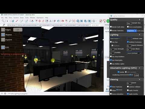 Lightup7.4 Component Editing