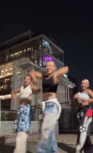 up _ cardi b #dance #hiphop