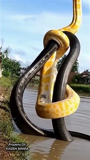 All About Snake Part 352 #snake #sora #lol