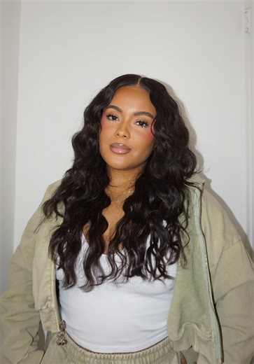 Easy Closure Quickweave Touch-Up Techniques