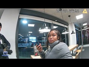 Verizon Wireless Scammer Meets Her Match with No-Nonsense Cops