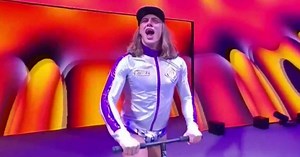Matt Riddle set to appear on a non-WWE show after his return