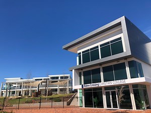 Term Dates | Blakes Crossing CC