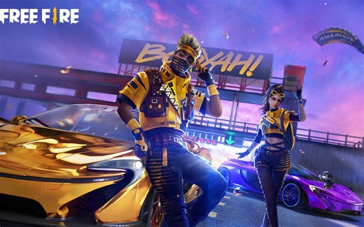 How to level up quickly in Garena Free Fire Ranked Mode (March 2022)