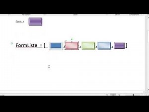 *Les listes (tableaux) en algorithmique – Cours simple avec exercice pour débutants Série 5