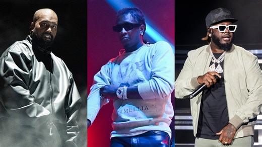 13 times when rappers raised the bar with help from Auto-Tune