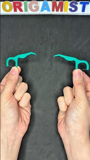 World’s Smallest Bow That Actually Works!