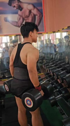 push as much you can 💪#vippowergym❤️