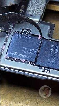 Redmi Note 10 Dead Solution⚡ #cpu #emmc #ufs #redminote10 #shortsfeed