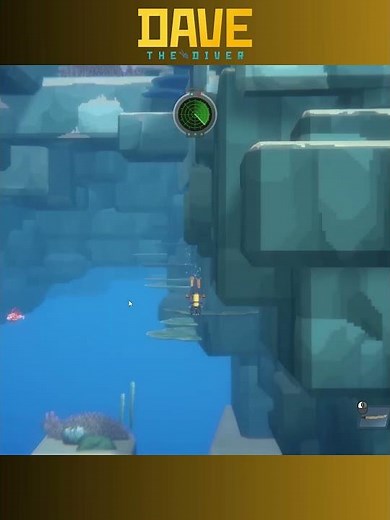 Dave the Diver x Godzilla Full Gameplay Walkthrough 2