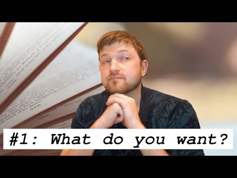 How Your Psyche Thinks about Success | Jungian Psychology in Fiction Writing, Part 1.