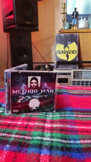 method man - perfect world #music #hiphop #rap #vinyl #wutangclan
