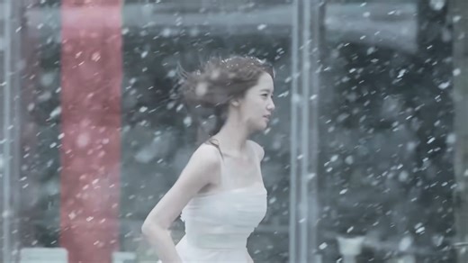 【4k】韩女团 少女时代（Girls' Generation）- Time Machine 超清mv！