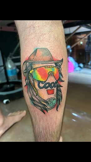 art is an investment #tattoo #art #pitviper #financialfreedom