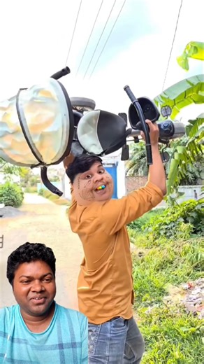 Mai v Fekhungi 😯😆😯