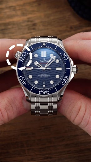 50K views · 344 reactions | Quirky Watch Feature: The helium escape valve and how it works. • • • • • #omega #omegawatch #omegawatches #helium #heliumescapevalve #seamaster #omegaseamaster #seamasterprofessional #teddybaldassarre #watches #diving #diver #divewatch #divewatches | Teddy Baldassarre | Facebook