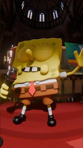 Rest in peace my granny #spongebob