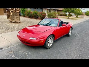 I put Koenigsegg’s freevalve tech on a Miata... It runs and drives!