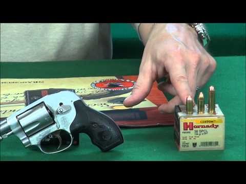 38 Special "Deadly Gun" weaponseducation