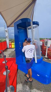 3.9K views · 27 reactions | THAT SCREAM ON THE BLUE AQUALOOP...