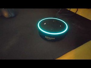 Ask Amazon Alexa to sing and she'll serenade you with a cheesy tune