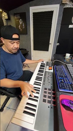 Los Bukis Poor Juan #losbukis