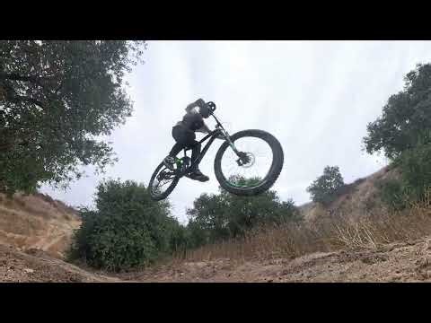 First Time at Happy Camp MTB - Moorpark - 9/11/25