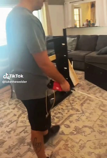 The Ole’ Cattle Prod ##cattleprod##electricity##prank##funny##friends##shocking##viral##fyp##foryou#f#foryoupagef#fypシ゚viral