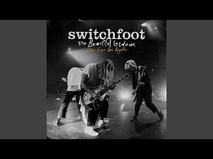 Meant To Live (Live from Los Angeles)