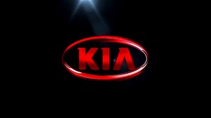KIA Logo Animation