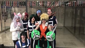 2.3K views · 51 reactions | Just some of the fun that was had at our first ever Comic Con event! These guys and girls were brilliant and certainly added to the fantastic atmosphere.... thank you.  | Runcorn Shopping City | Facebook