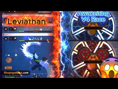 Lunar New Year Event on the Shop and the V4 Application Process with Leviathan 💪