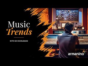 2024 Music Industry Trends